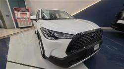 تويوتا كورولا كروس